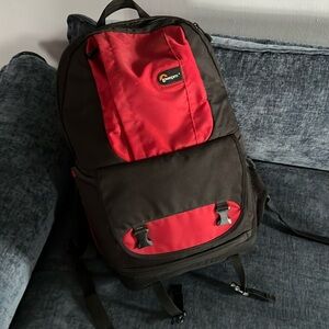 Lowepro Fastpack 100 Camera Backpack